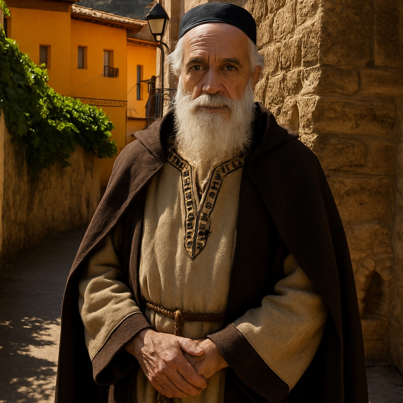 Desde Calatayud Voces de Sefarad