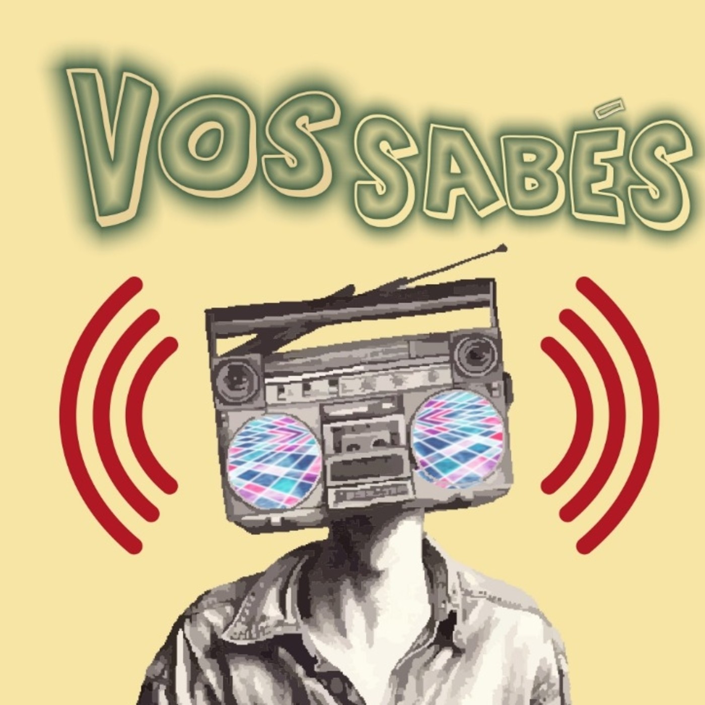 Vos Sabés!