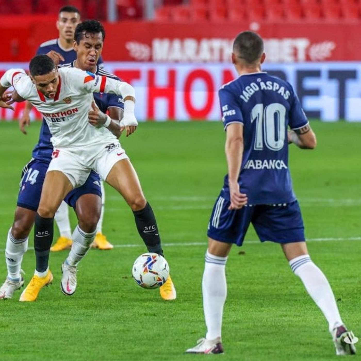 CÍES Podcast: Capítulo 493 _ 23-11-20