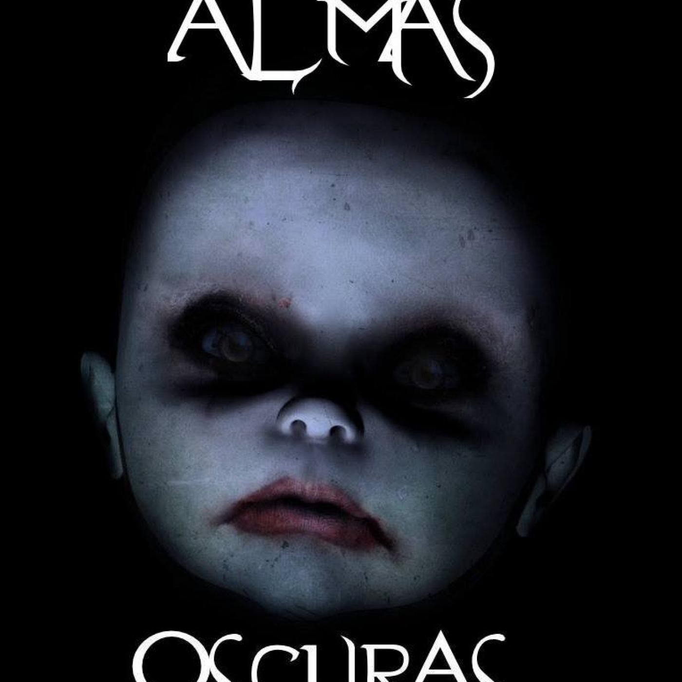 ALMAS OSCURAS