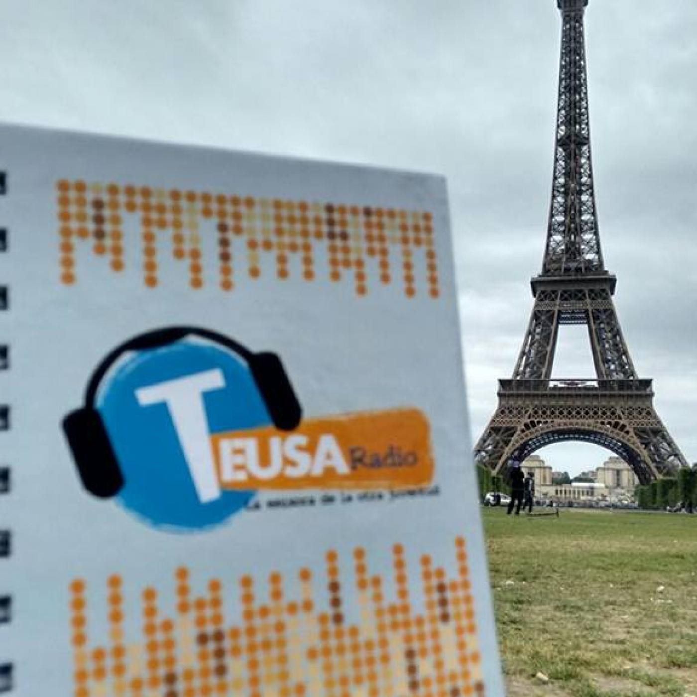 Entrevistas por Teusaradio