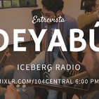Entrevista a Deyabú