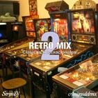 RetroMix -Clasicos Internacionales 2- SergioDj