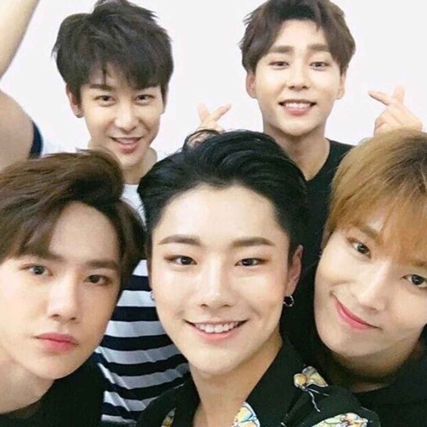 Seungyoun - WOODZ covers