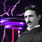 Voces del Misterio ESPECIAL: El misterio de Nikola Tesla/LUIS MARIANO FDEZ., Mis enigmas Favoritos
