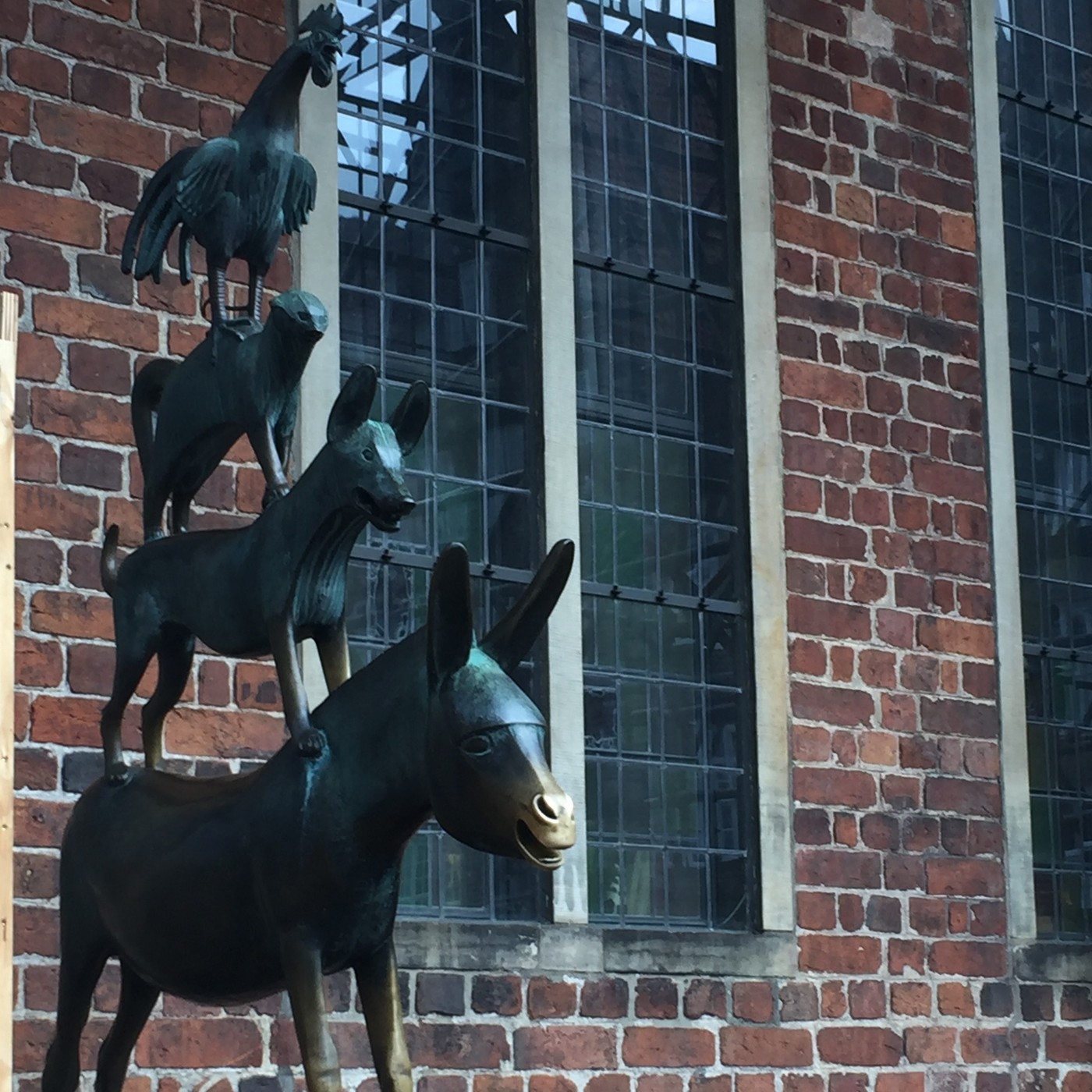 CeS - 11 - De Ruta Por Alemania (I) : Bremen episode artwork