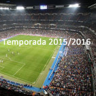 Liga BBVA Real Madrid- FC Barcelona Partido Completo 21-11-2015
