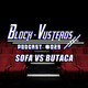 Block-Vusterds #030 - Sofa vs Butaca