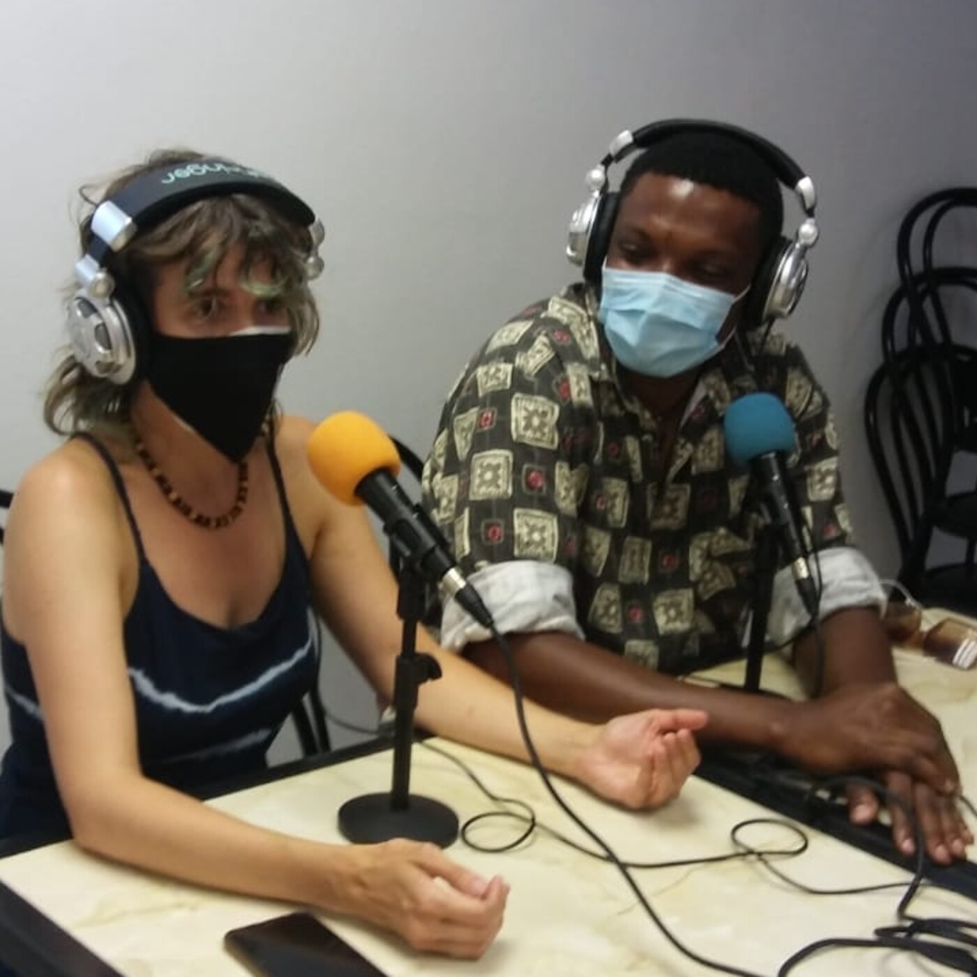 Moratalaz en la Radio