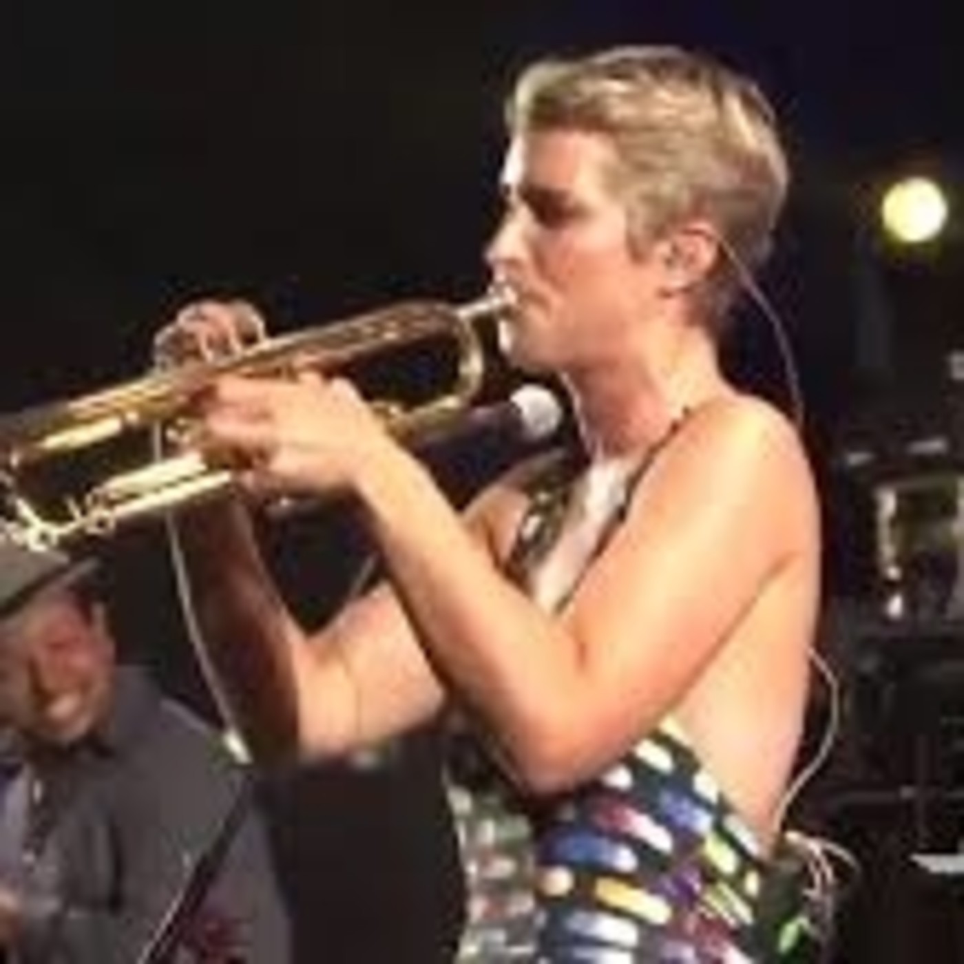 Mastia musical