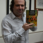 Entrevista a Antonio César Morón, responsable de la edición de 'Poesía completa de Juan J. León (Ed. Port Royal)