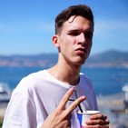 RedBull Último Hombre + Acho Rap Murcia