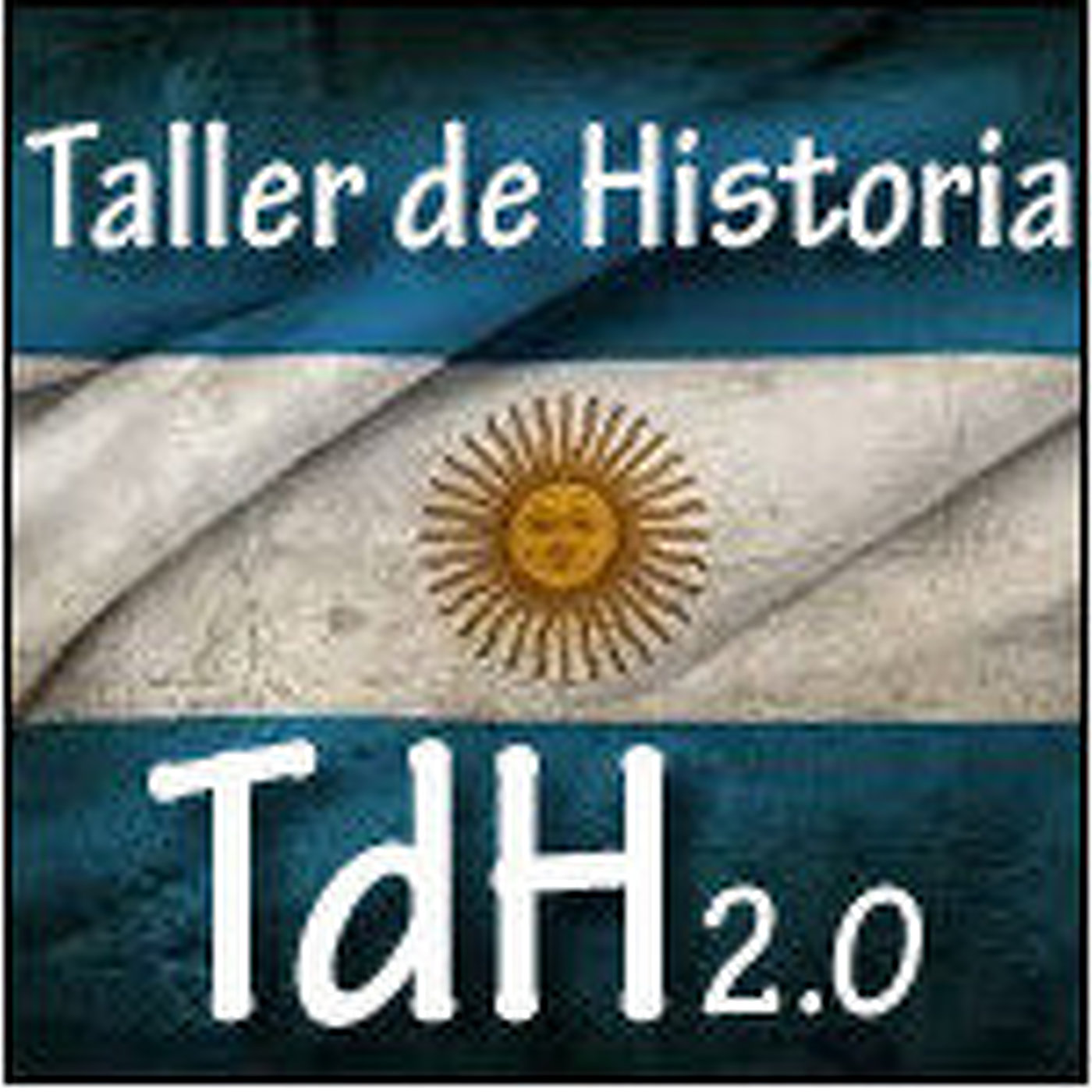 Podcast de Taller de Historia