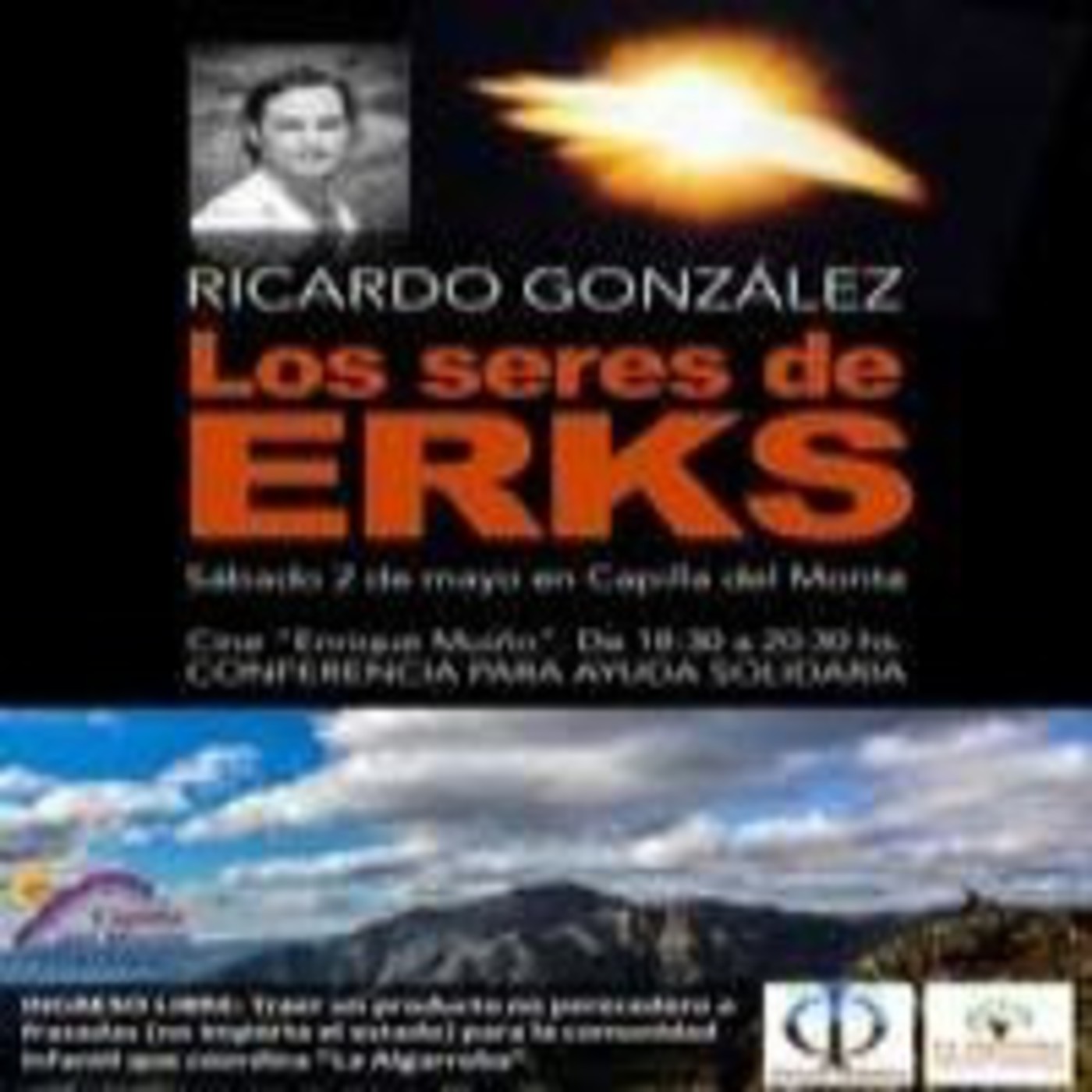 Peregrinos: Entrevista exclusiva a Ricardo González
