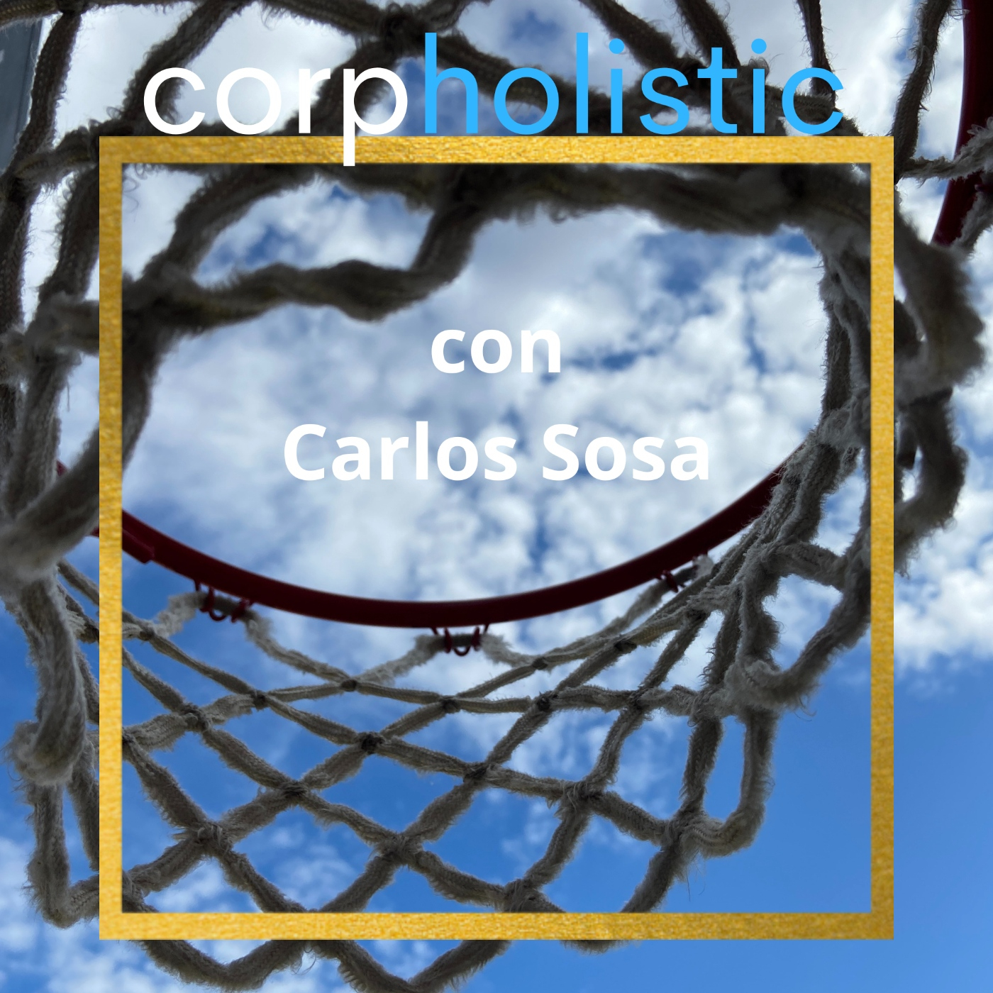 CORPHOLISTIC: terapia y ejercicio.