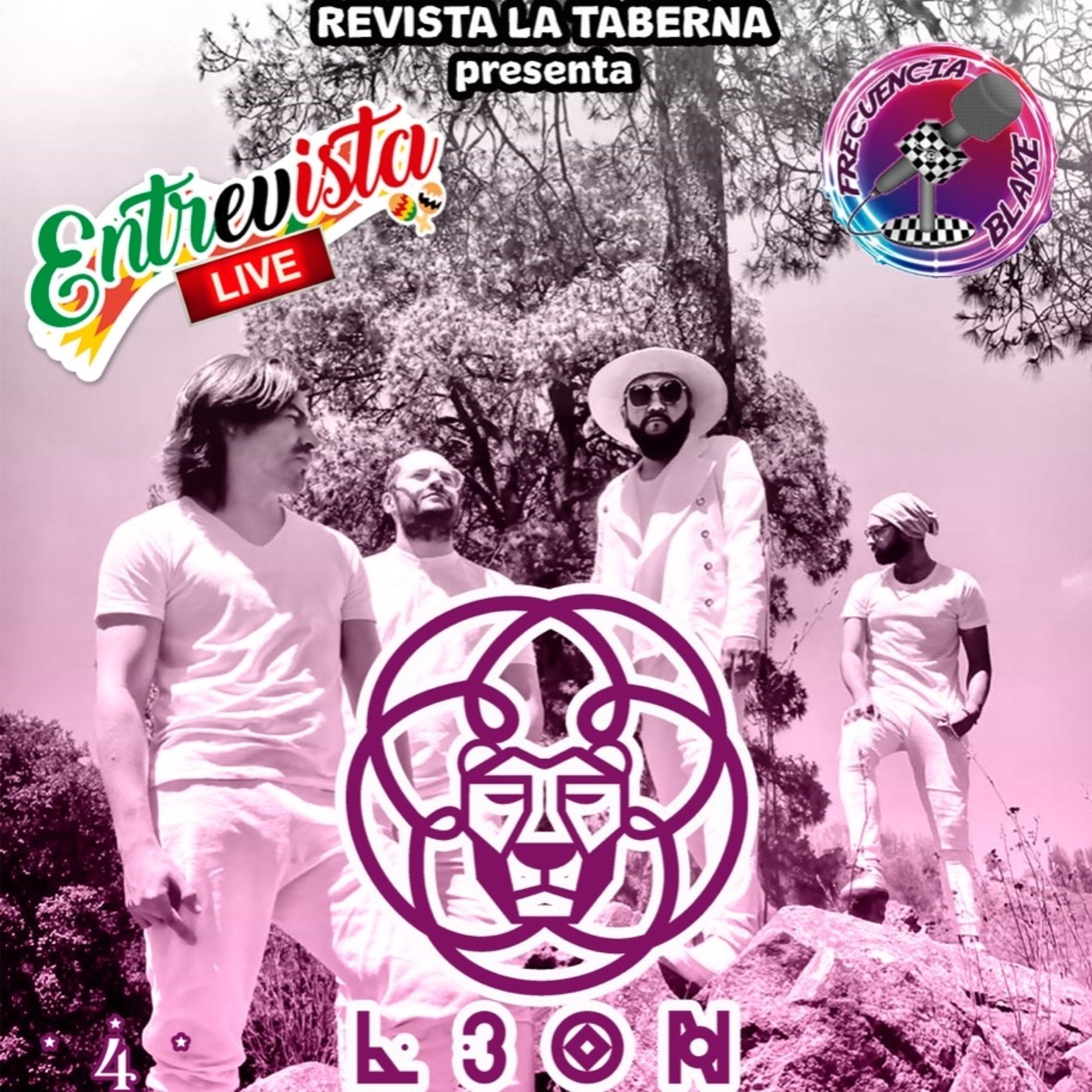 Podcast de Revista La Taberna Oficial