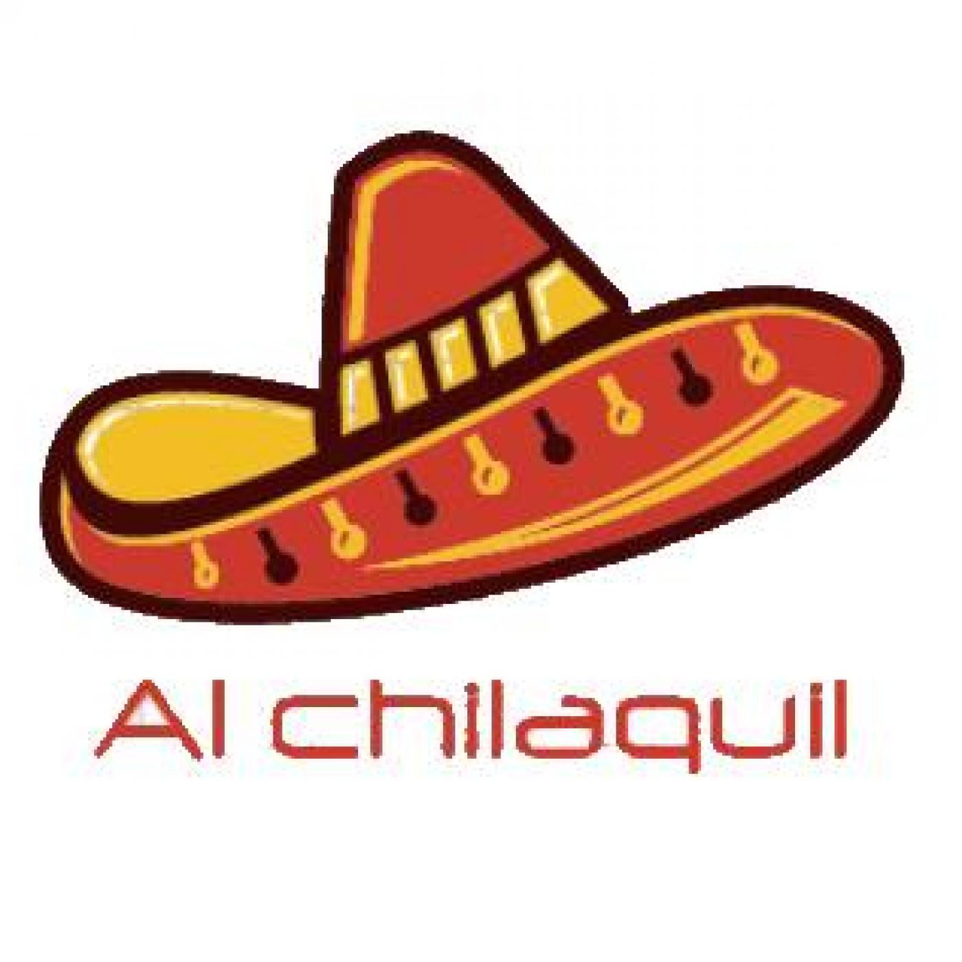 Al chilaquil 1 Al chilaquil 1