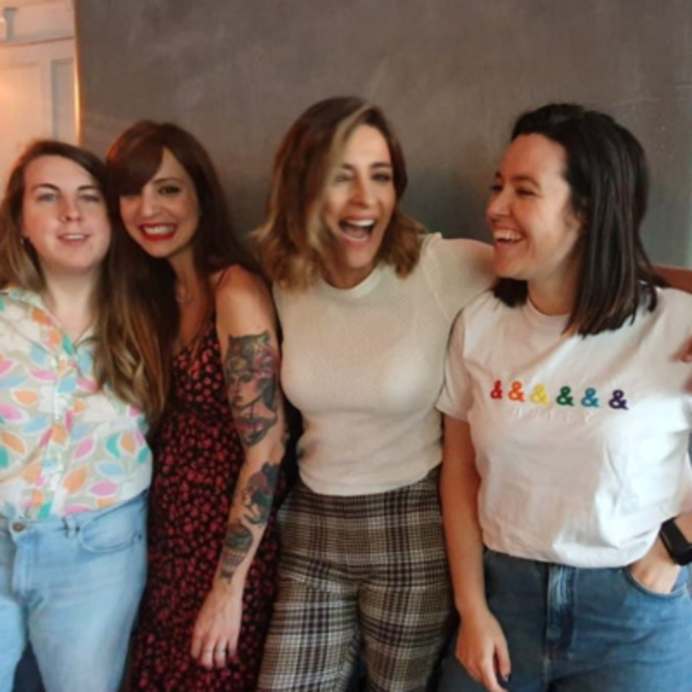 El podcast de Sandra Barneda