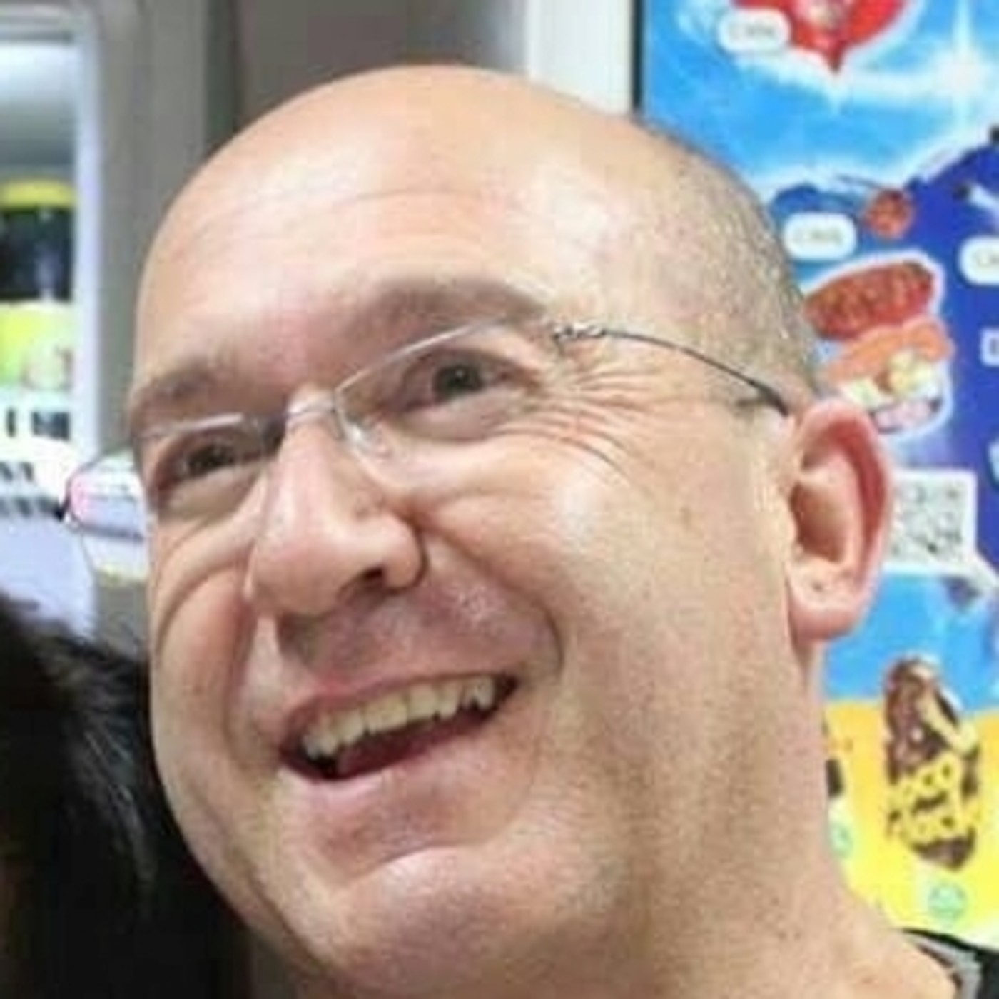 Entrevistas Radio Chopera