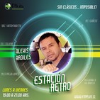 Estacion Retro Lunes 17 de Febrero 2020