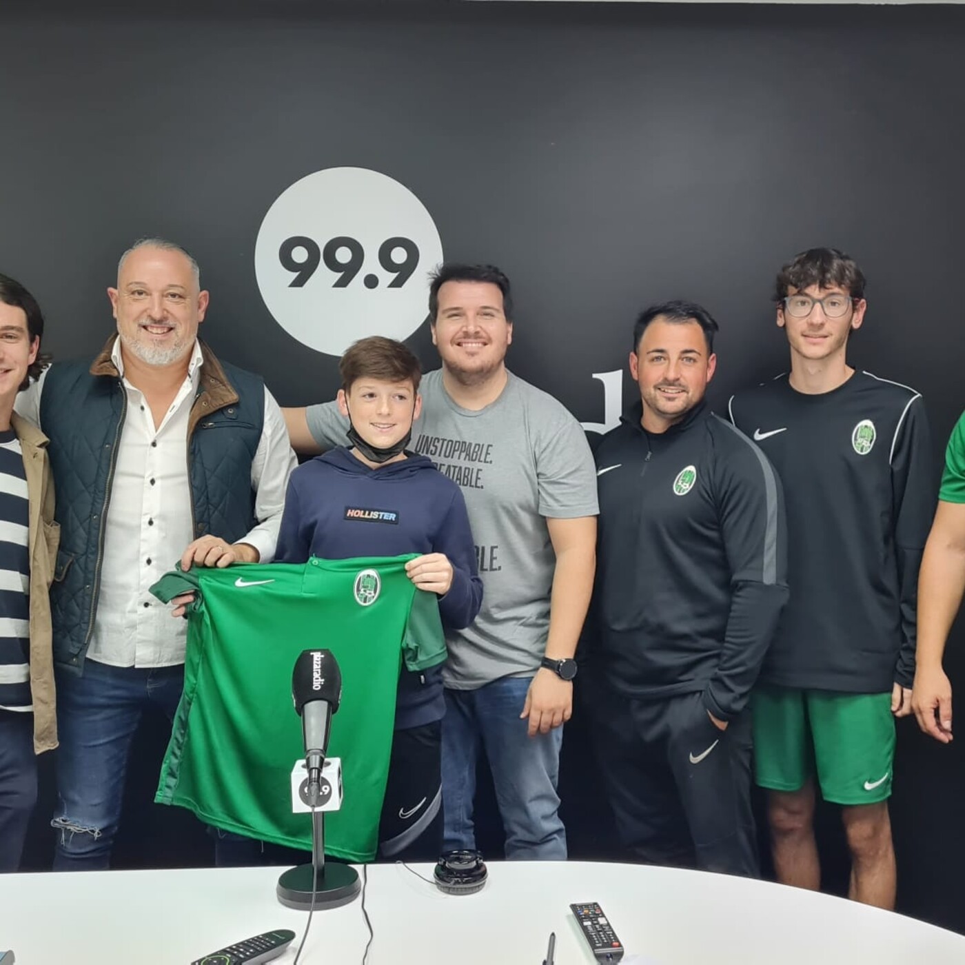 Esportbase