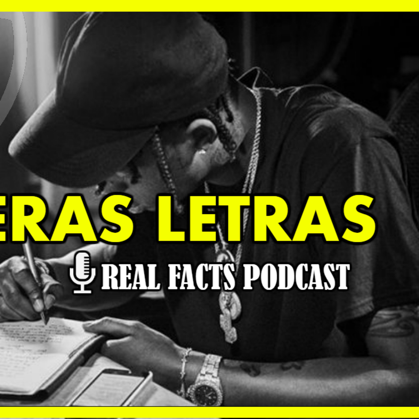 Ep. 19: Primeras letras.