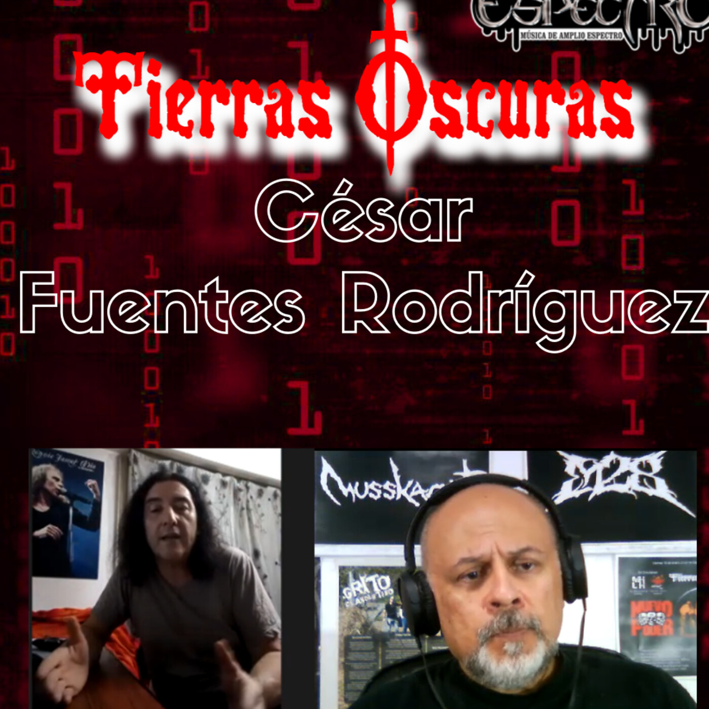 Tierras Oscuras