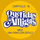 MRD Una drag con estilo