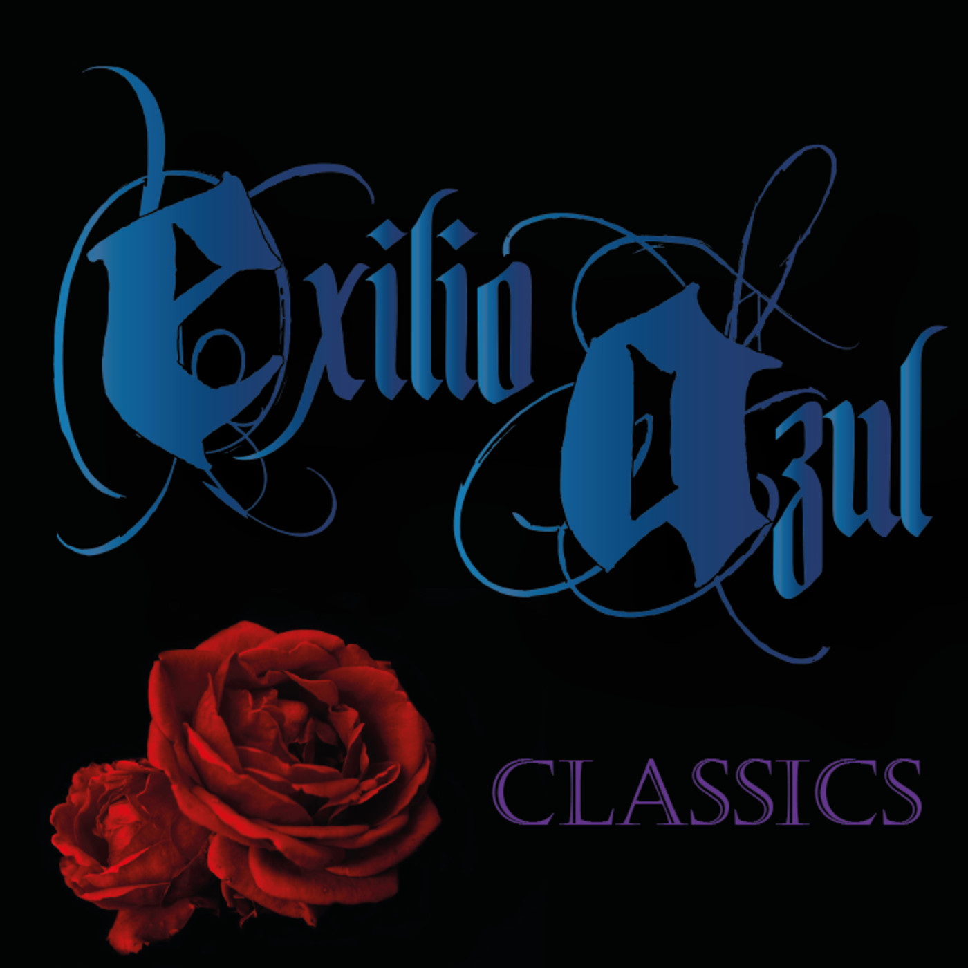 Exilio Azul Classics