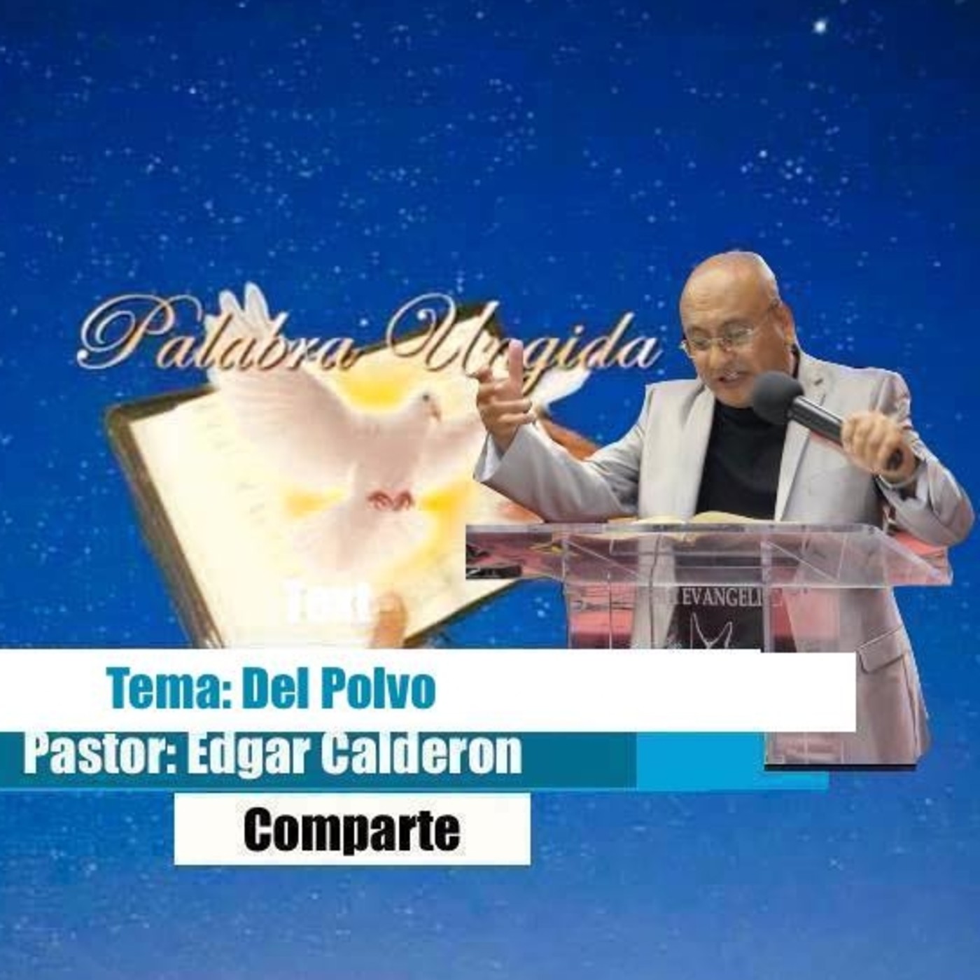 Tema: El polvo episode artwork