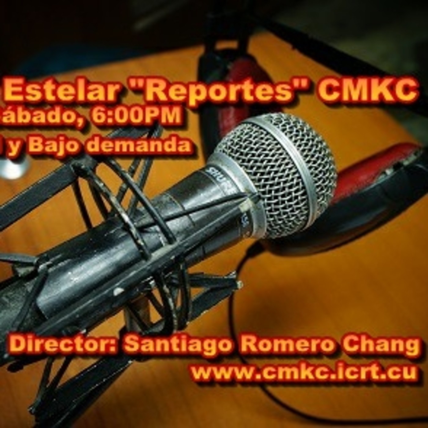 Noticiero Reportes