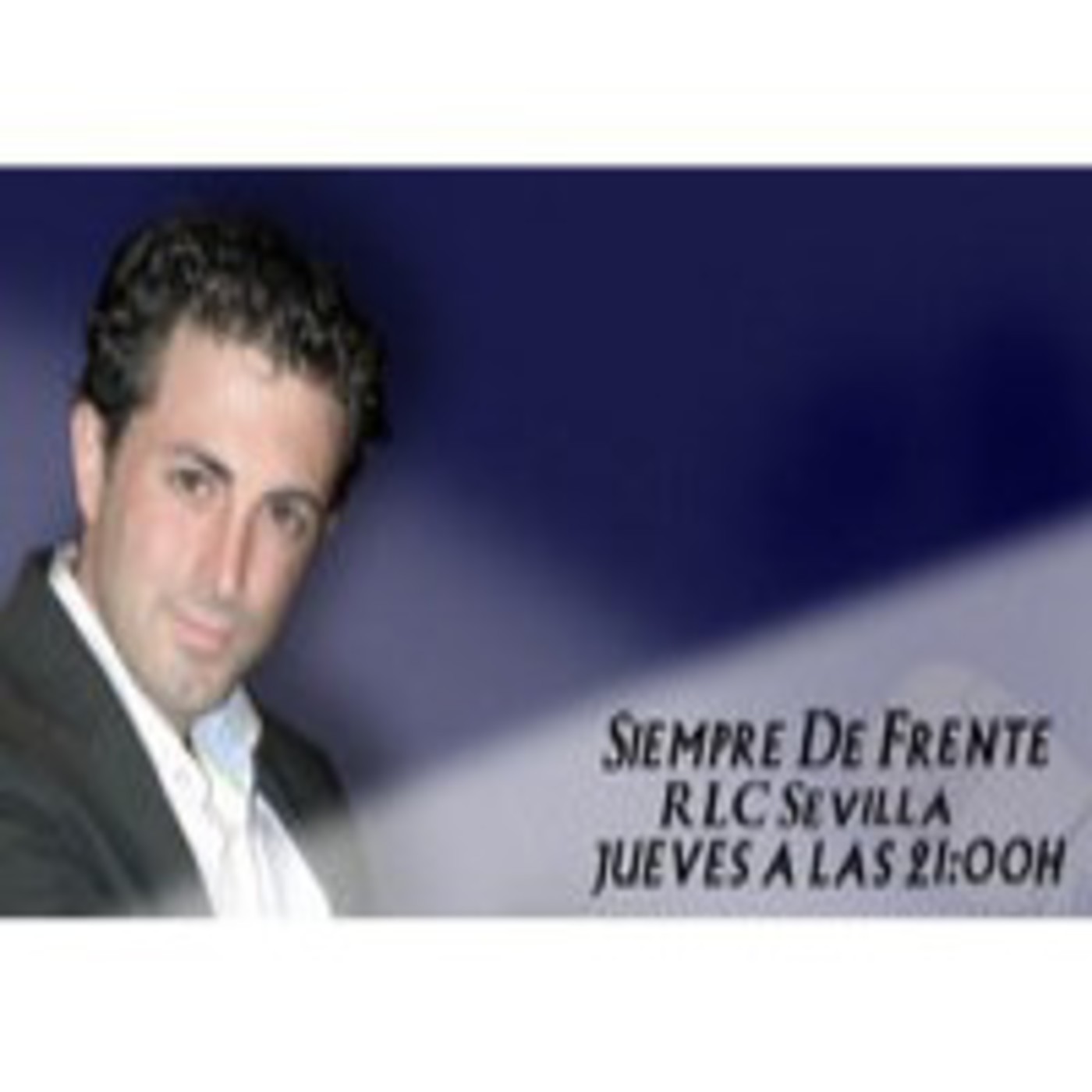 Siempre de Frente 17 05 2012