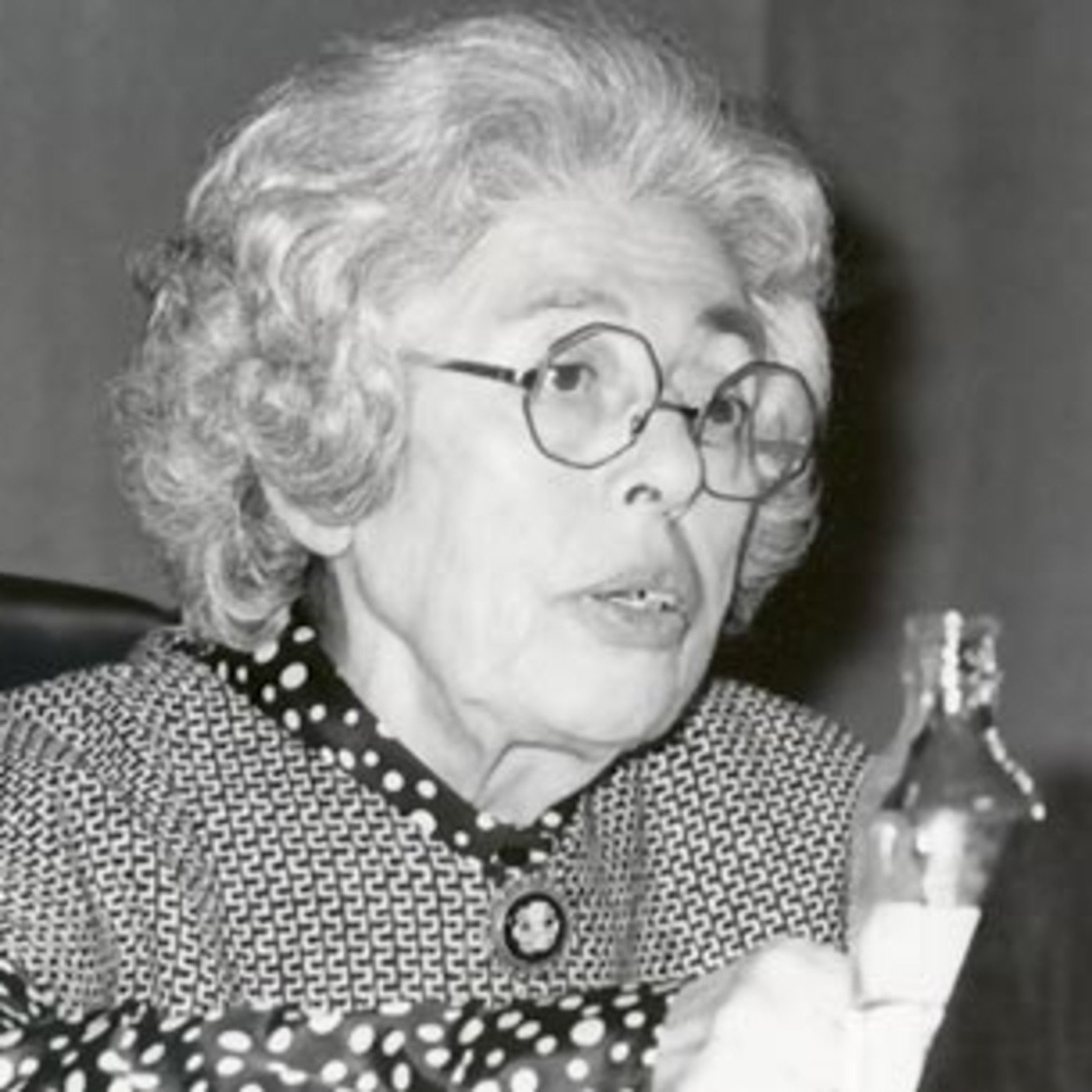 A Fenda (sección poética)