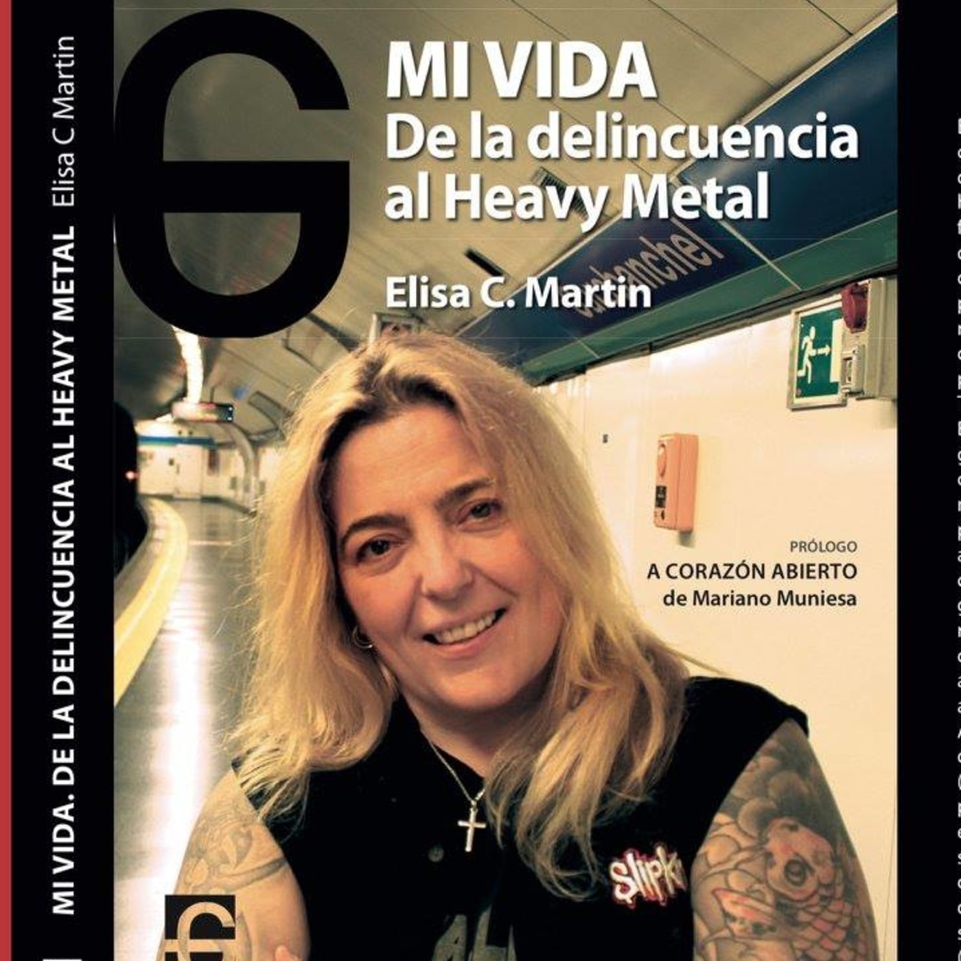 Corsarios del Metal