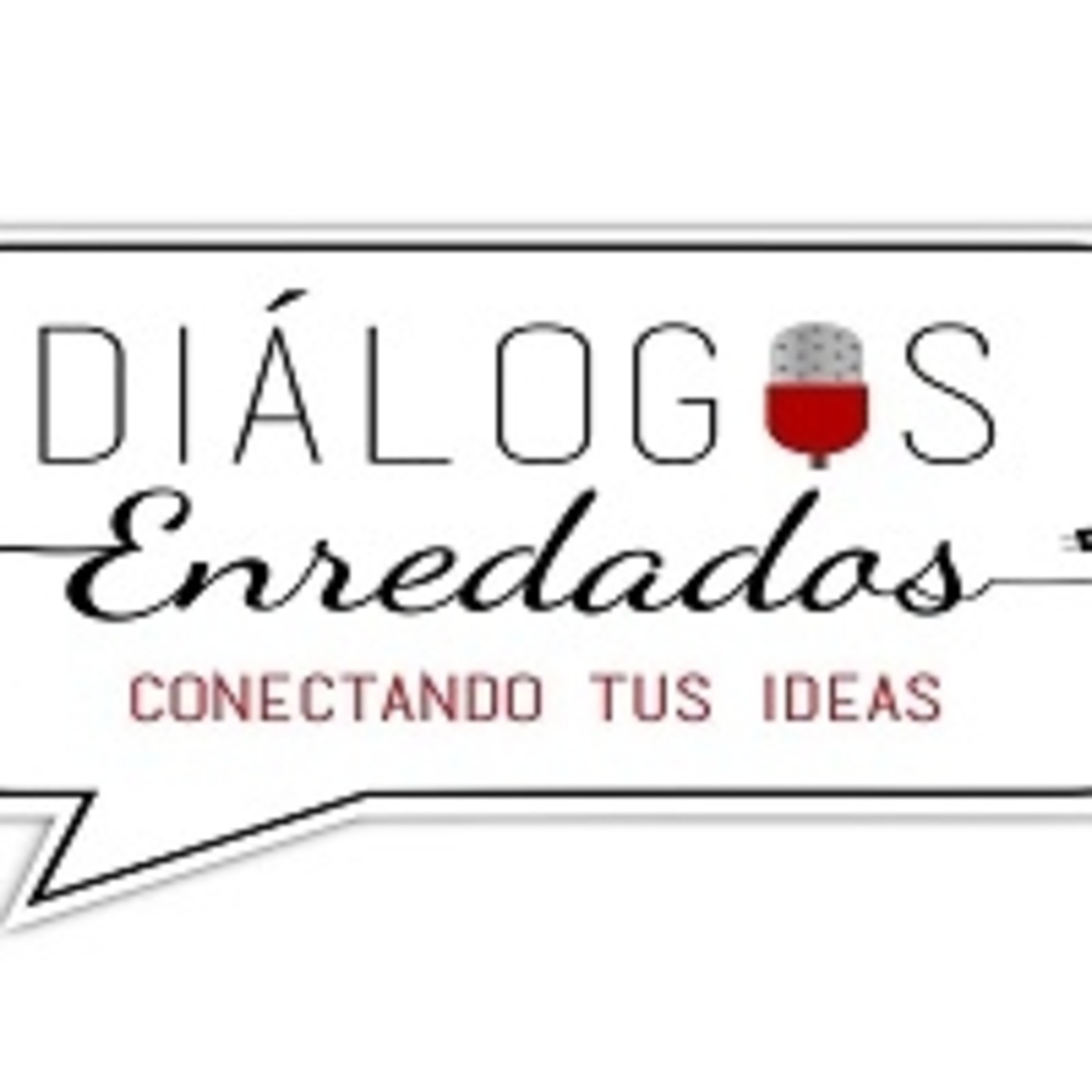 Dialogos enredados. 010620 P088 episode artwork