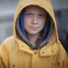 Greta Thunberg, la joven sueca de 16 años con Asperger que hace temblar el discurso hegémonico