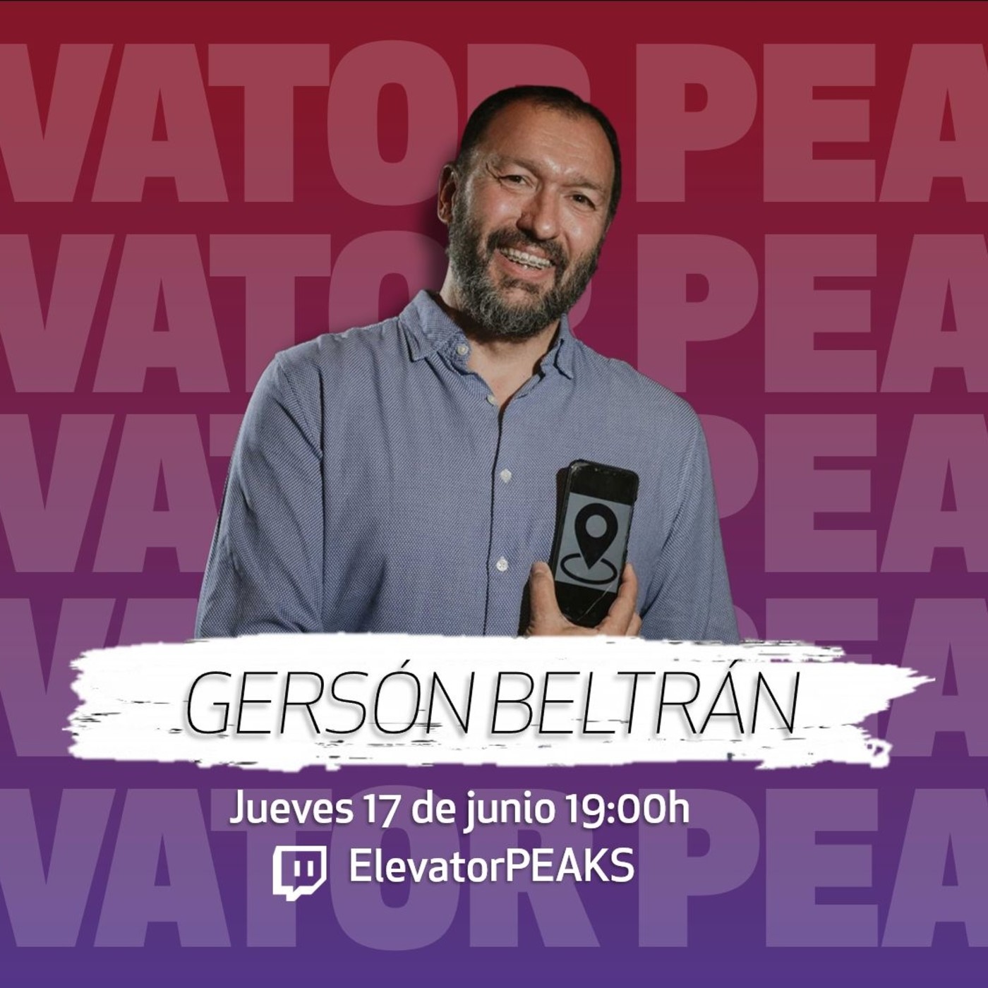 Entrevistas Gersón Beltrán
