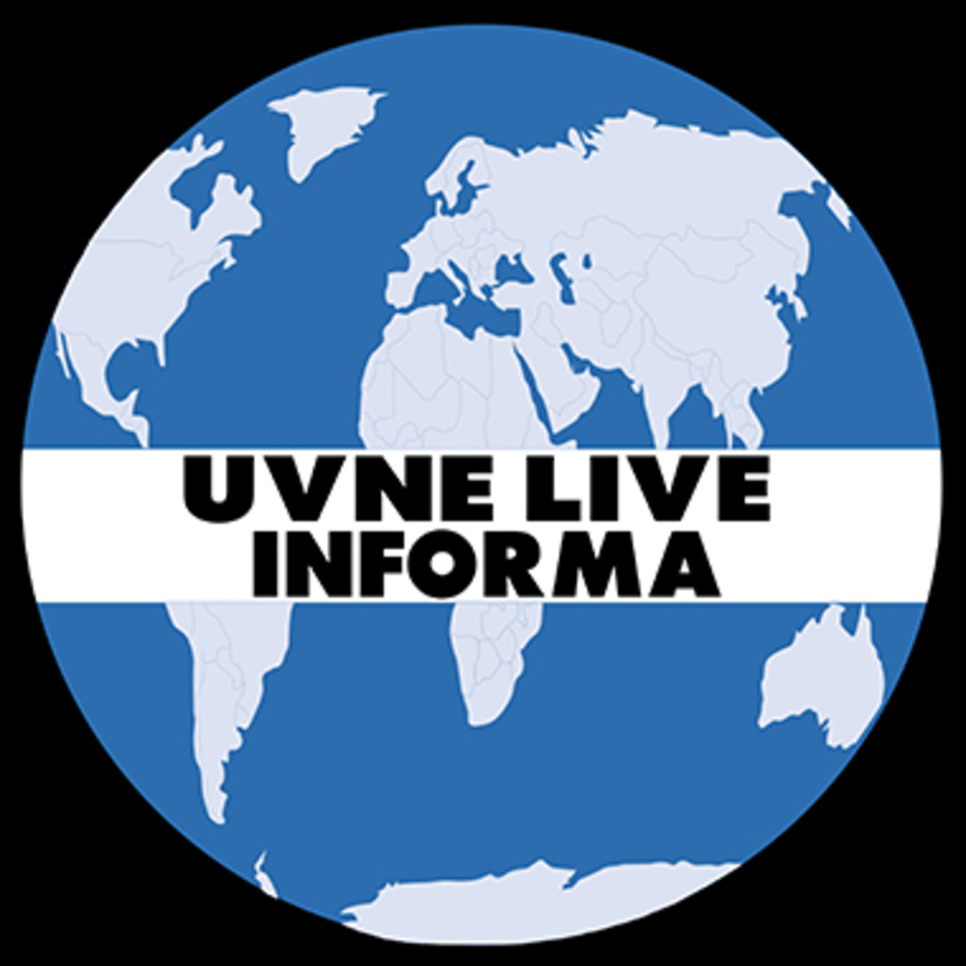 UVNE Live Informa