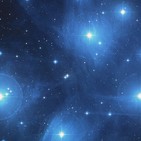 MEDITACIÓN 9. LA LUZ DE LAS ESTRELLAS. Activación de la Conciencia Crística en el Núcleo Cielo
