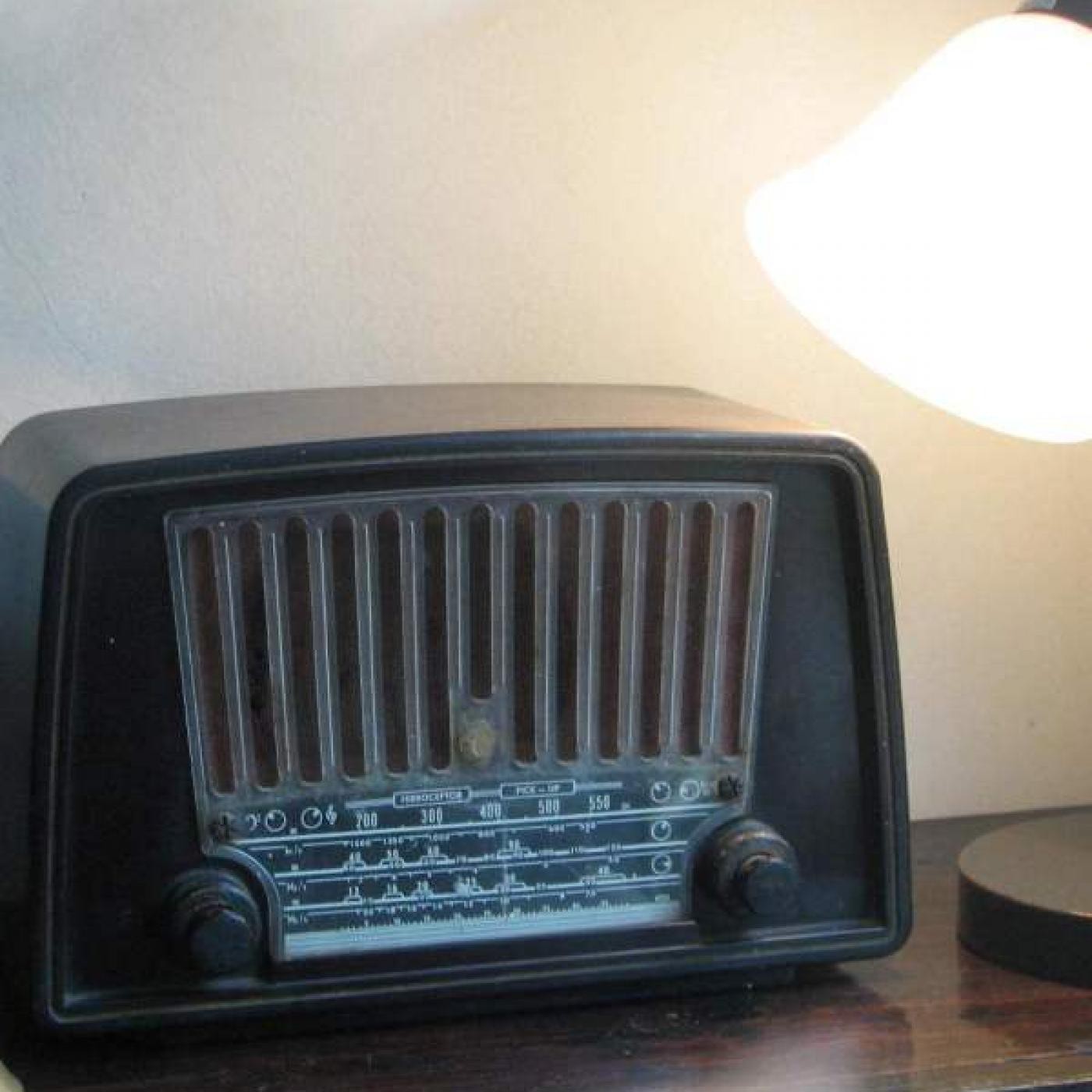 RADIO REVISTA DE MÉDICOS ESCRITORES