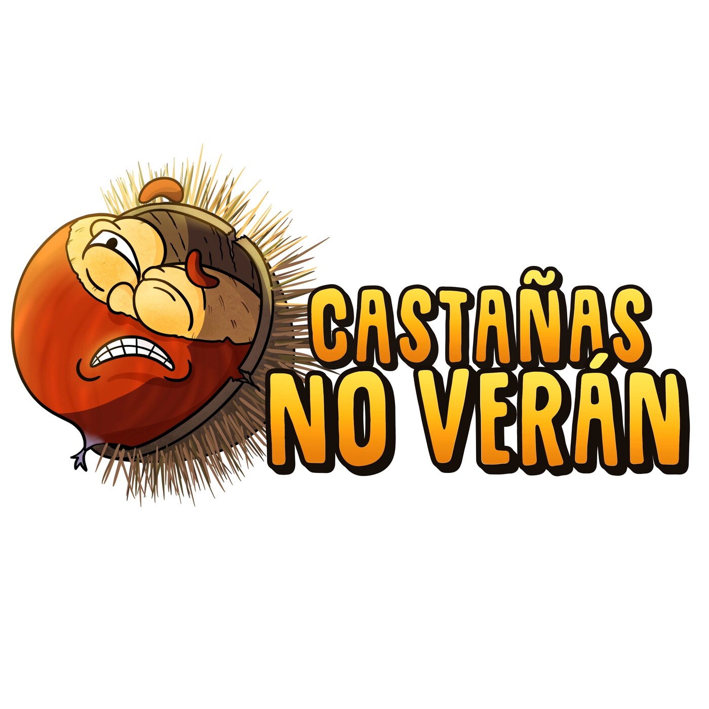 Castañas no verán