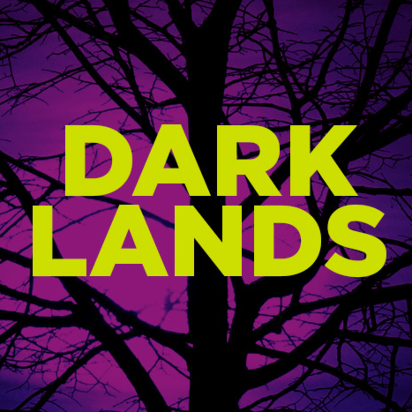 319 Darklands 2020-10-14 episode artwork