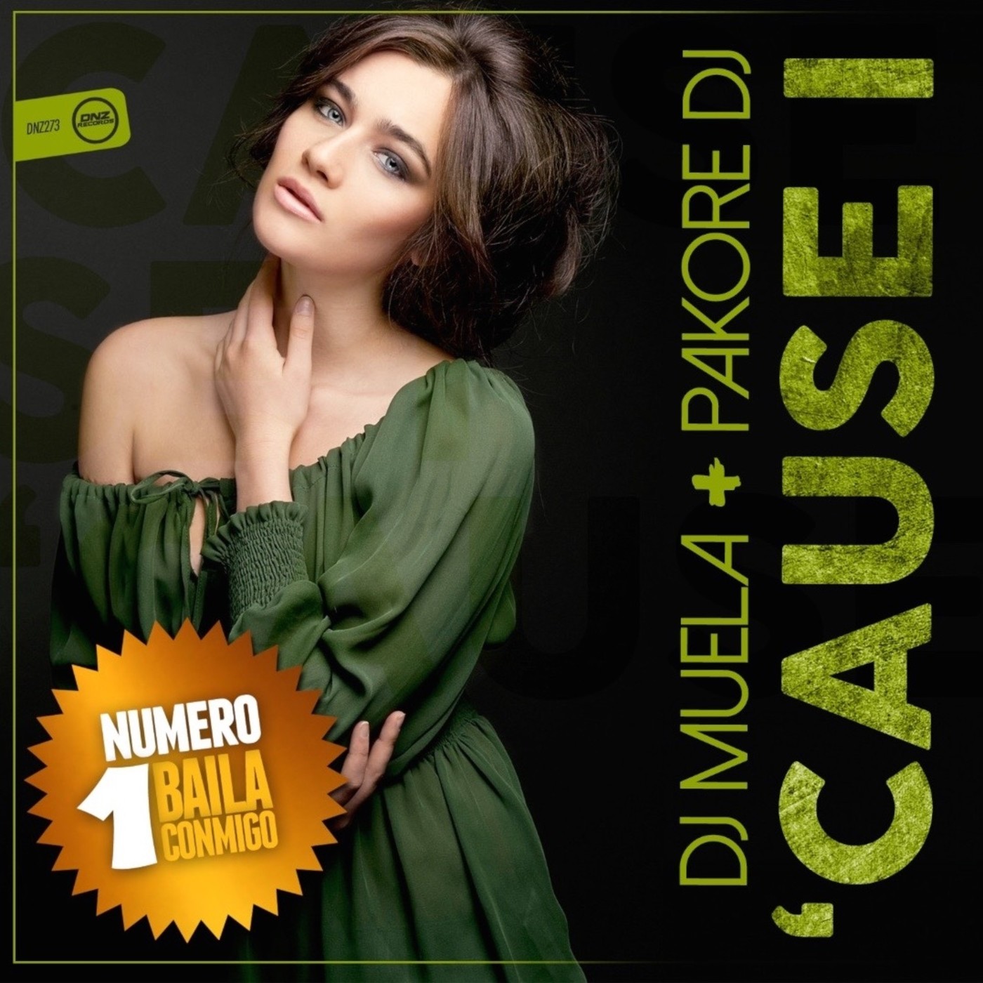 BailaConmigo RadioShow Parte 1 Episodio 183 - Episodio exclusivo para mecenas episode artwork