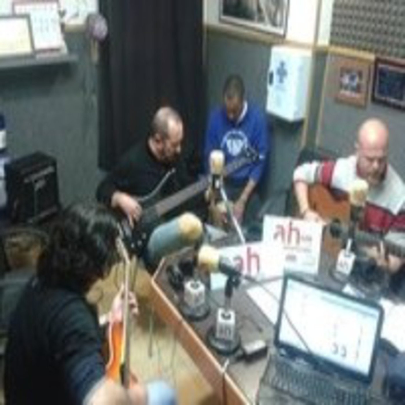 Rock n Huelva #27 31-01-15