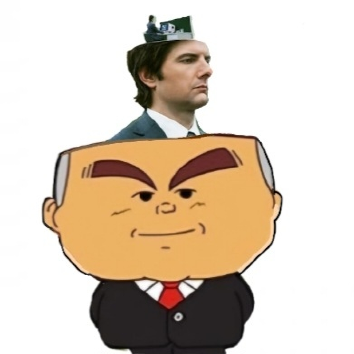 Podcastaña