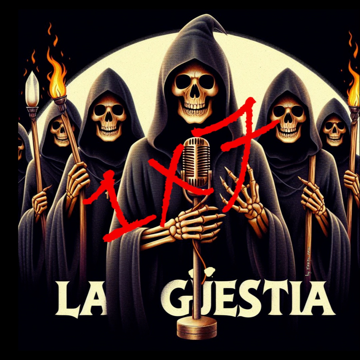 LA GÜESTIA