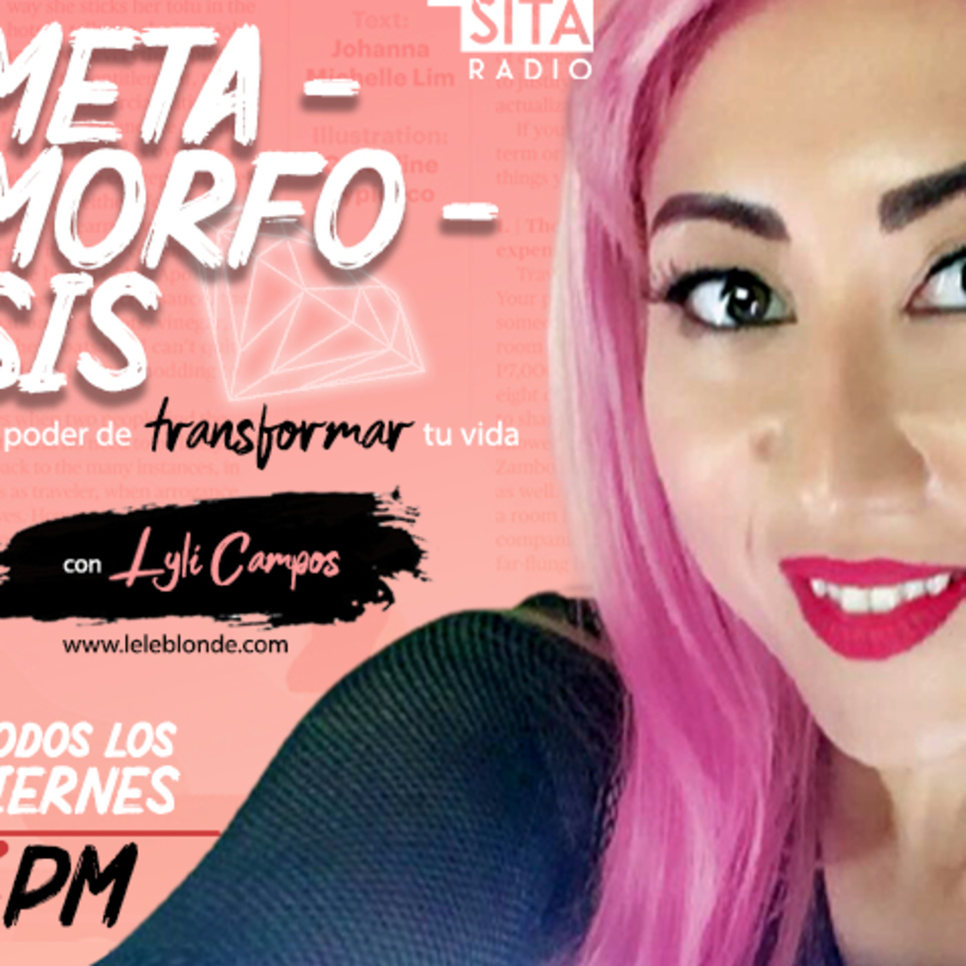 Despertar Consciencias Para Vivir Con Propósito