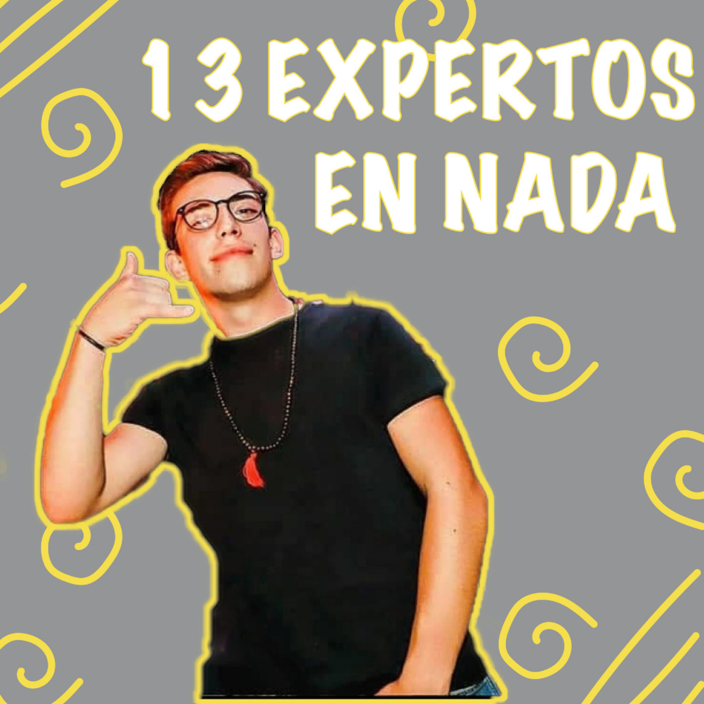 EXPERTOS EN NADA