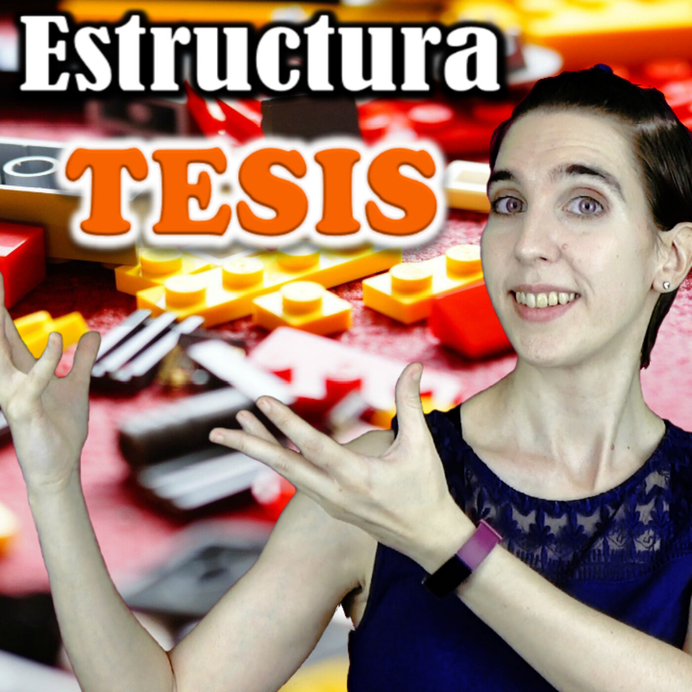 La Presentación de tu Vida