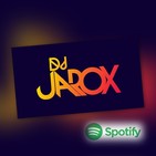 Podcast 2 (Tusa 2019) - Dj Jarox